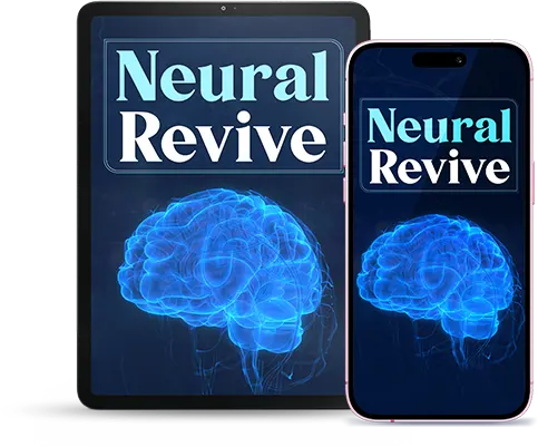 neural revive official website
